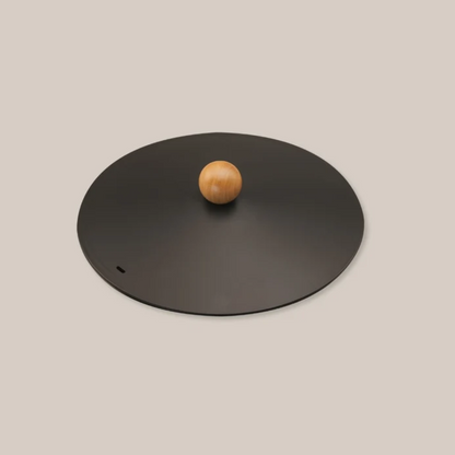24cm Frying Pan Lid (Goodle Black)