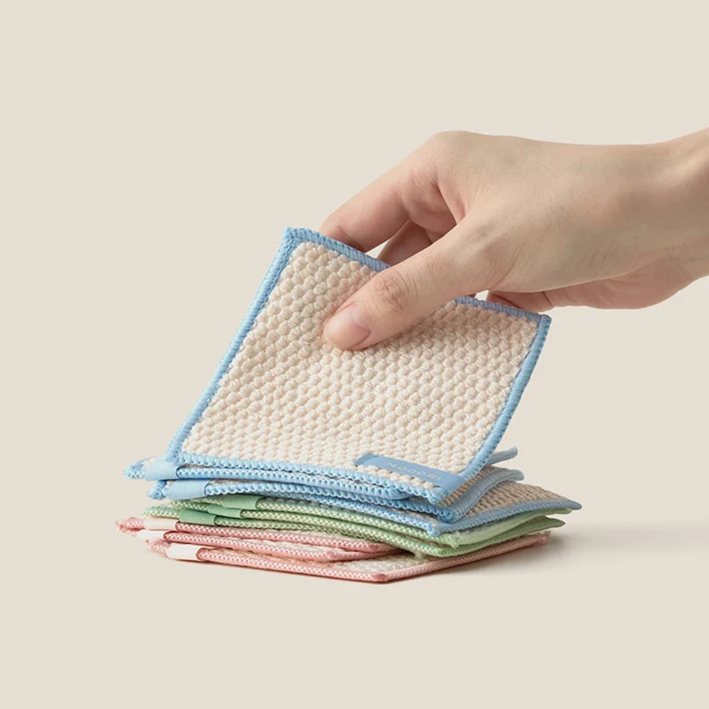 Breezy Tea Coaster