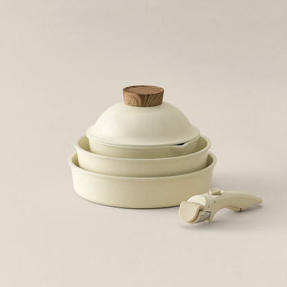Sodam Cookware Set