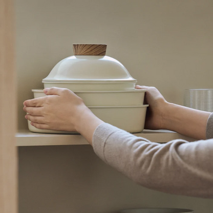 Sodam Cookware Set