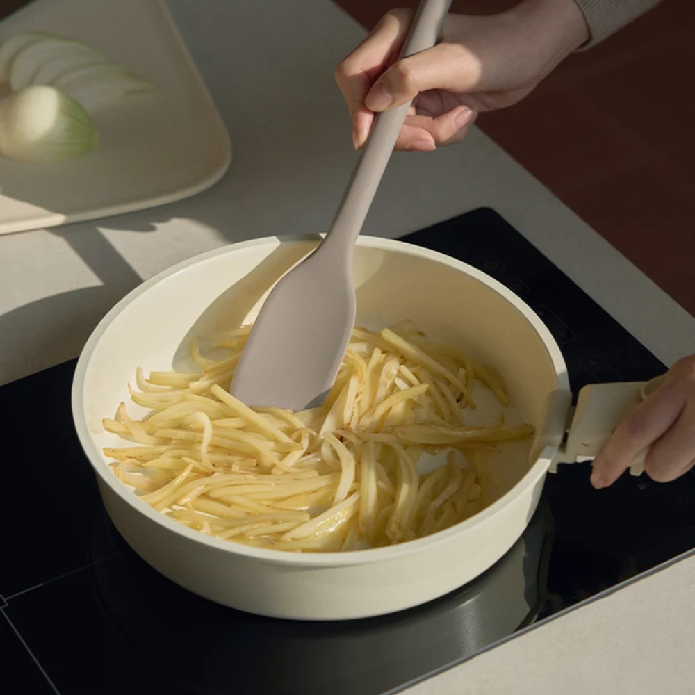 Sodam Cookware Set