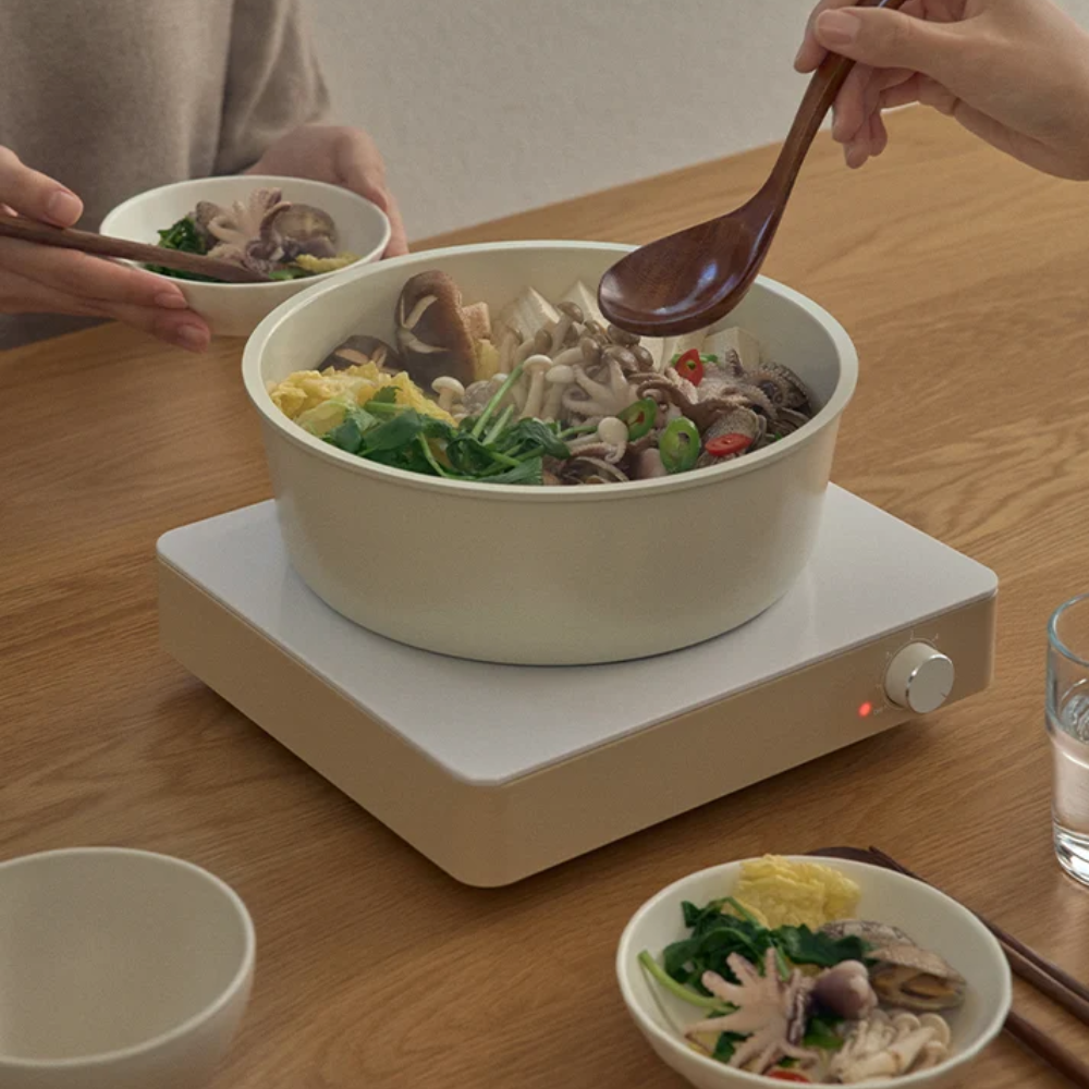 Sodam Cookware Set