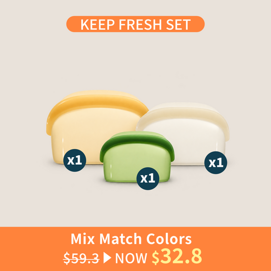 Keep Fresh Set