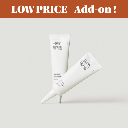 Mold Remover Gel (1 tube) | Remove Mold & Mildew
