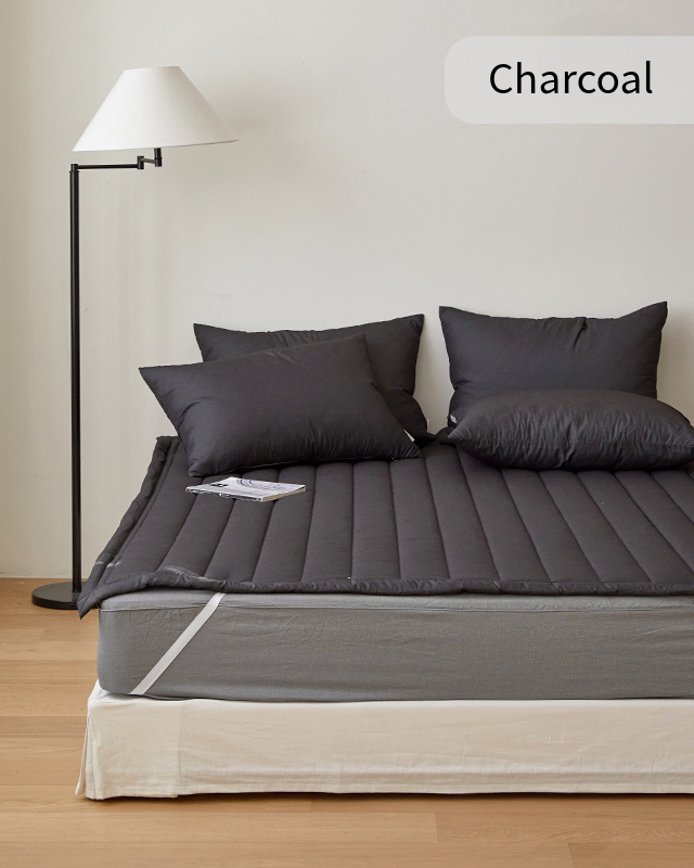 【 MAATILA】STAY Collection | Mattress Pad