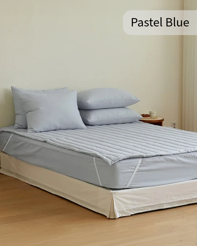 【 MAATILA】STAY Collection | Mattress Pad