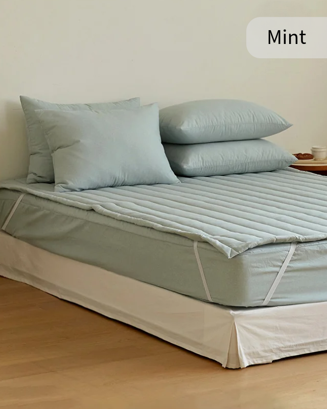 【 MAATILA】STAY Collection | Mattress Pad