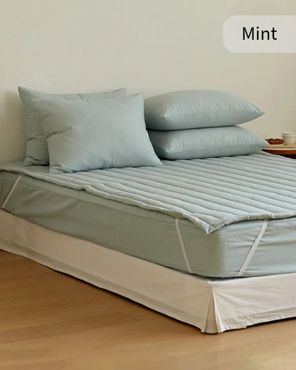 【 MAATILA】STAY Collection | Mattress Pad