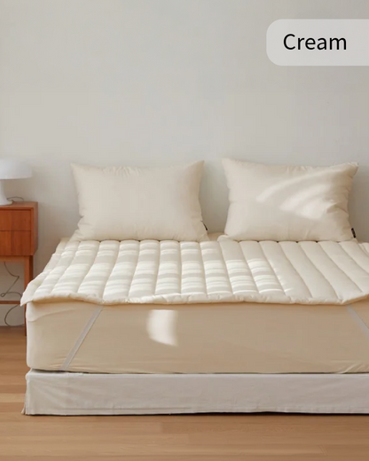 【 MAATILA】STAY Collection | Mattress Pad