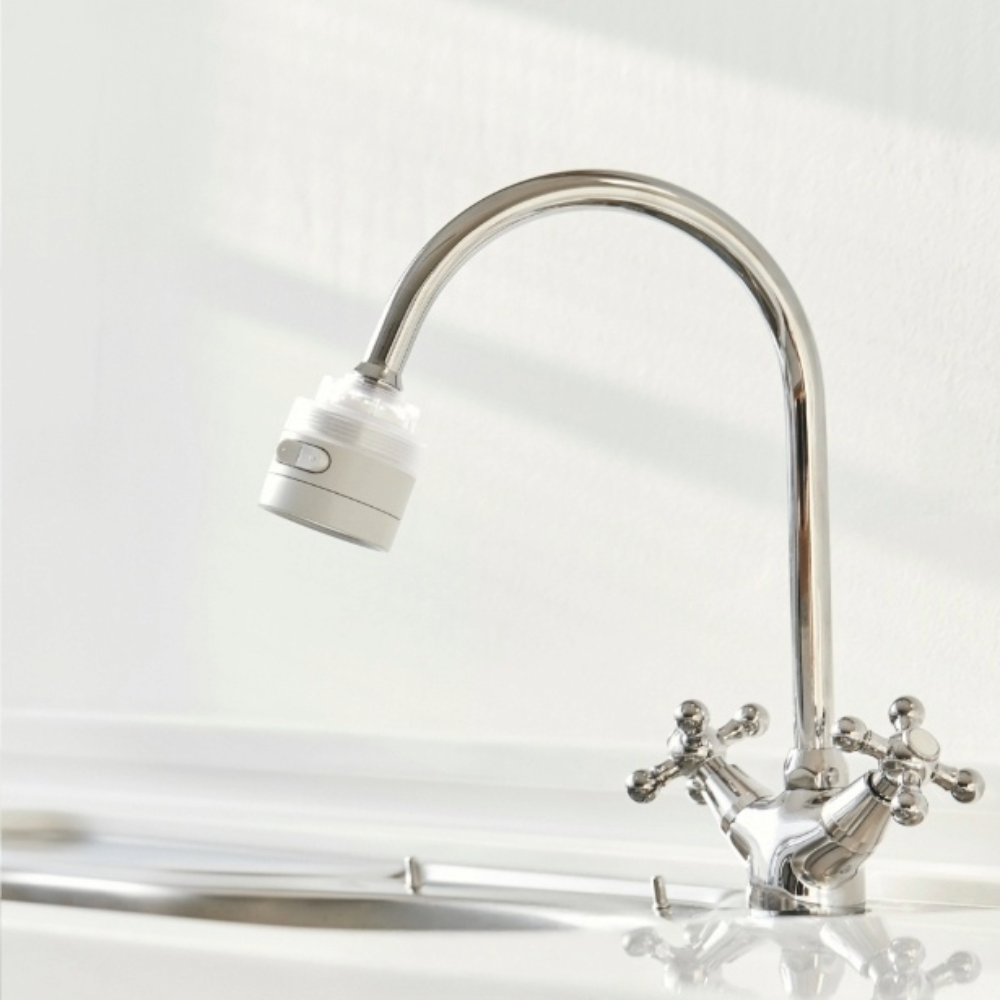 Puresome Kitchen Tap | FIlters