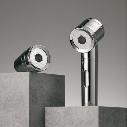 Metallic Kitchen Tap | Filters
