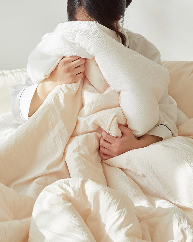 【 MAATILA】Smoothie Collection | Summer Comforter