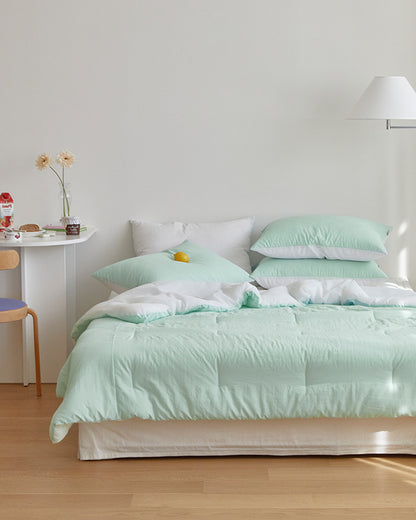 【 MAATILA】Smoothie Collection | Summer Comforter