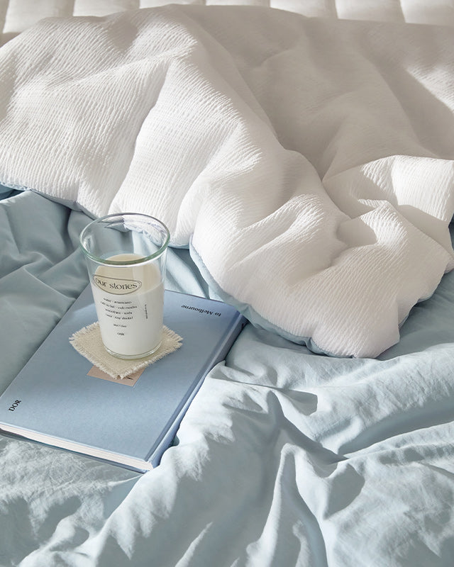 【 MAATILA】Smoothie Collection | Summer Comforter