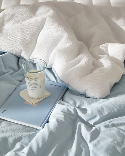 【 MAATILA】Smoothie Collection | Summer Comforter