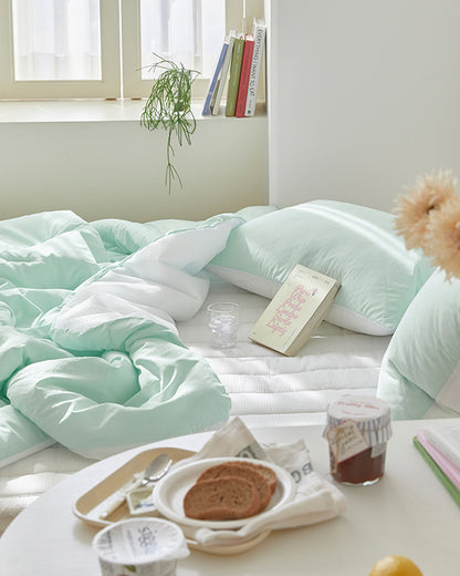 【 MAATILA】Smoothie Collection | Summer Comforter