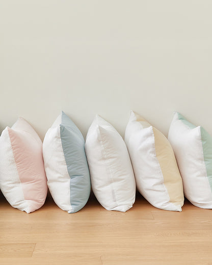【 MAATILA】Smoothie Collection | Pillowcase