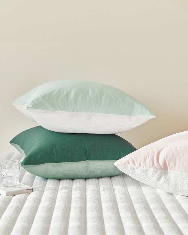【 MAATILA】Smoothie Collection | Pillowcase
