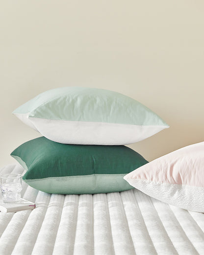 【 MAATILA】Smoothie Collection | Pillowcase