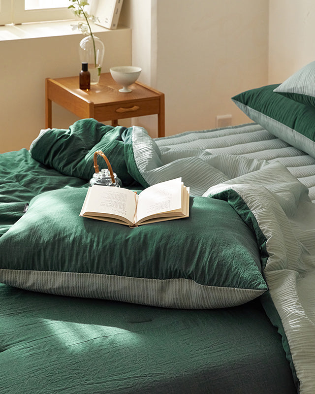 【 MAATILA】Smoothie Collection | Pillowcase