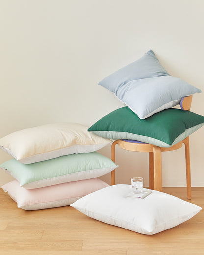 【 MAATILA】Smoothie Collection | Pillowcase