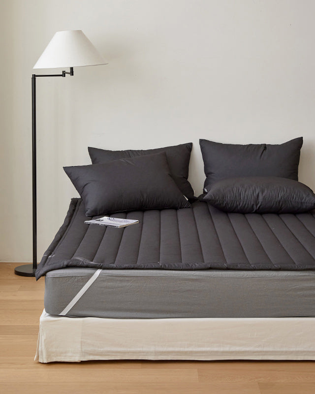 【 MAATILA】STAY Collection | Mattress Pad