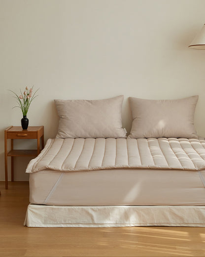 【 MAATILA】STAY Collection | Mattress Pad