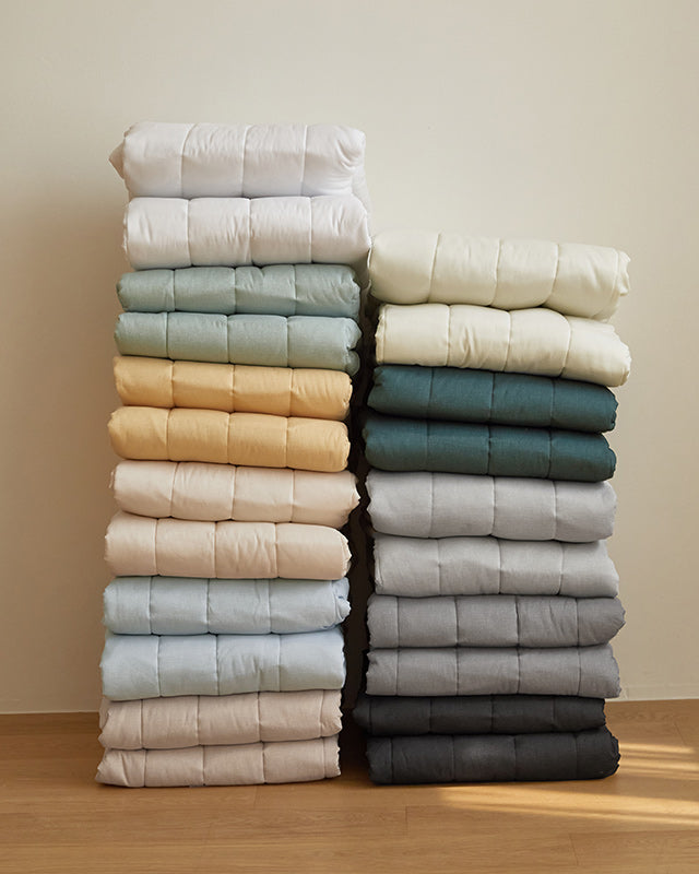 【 MAATILA】STAY Collection | Mattress Pad