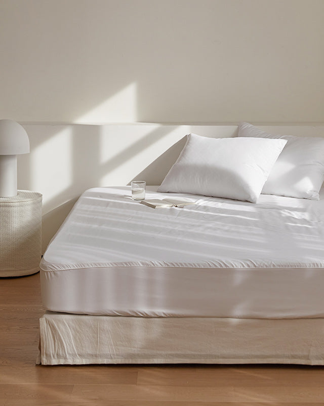 【 MAATILA】STAY Collection | Fitted Sheet