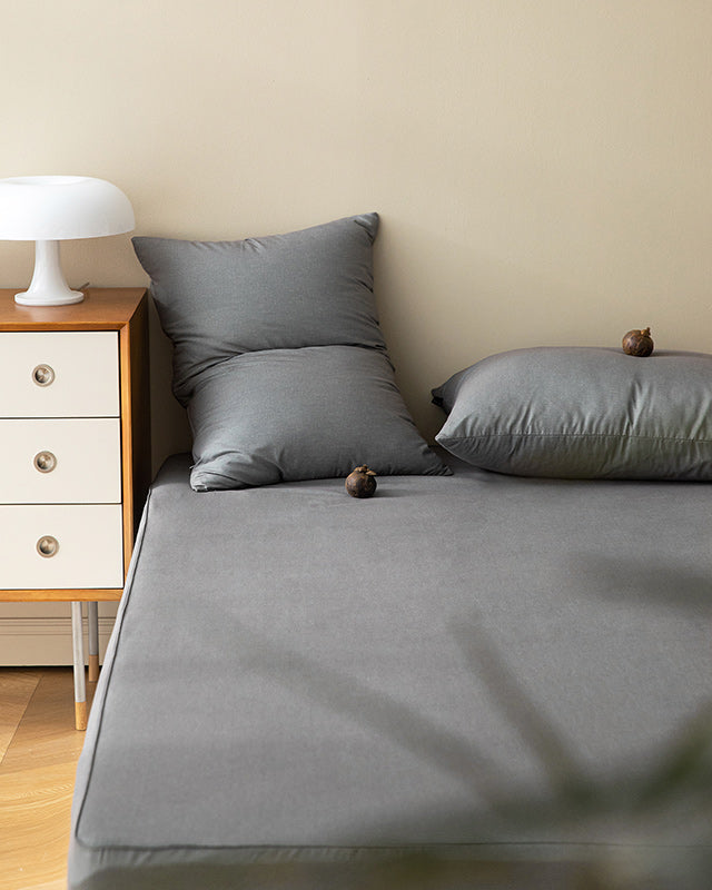 【 MAATILA】STAY Collection | Fitted Sheet