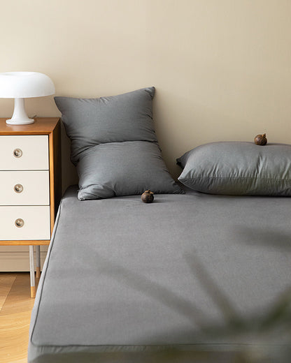 【 MAATILA】STAY Collection | Fitted Sheet