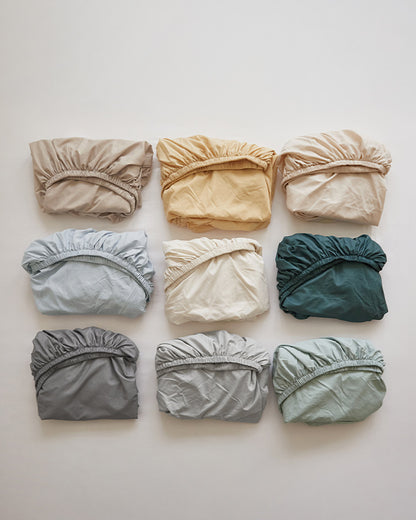 【 MAATILA】STAY Collection | Fitted Sheet