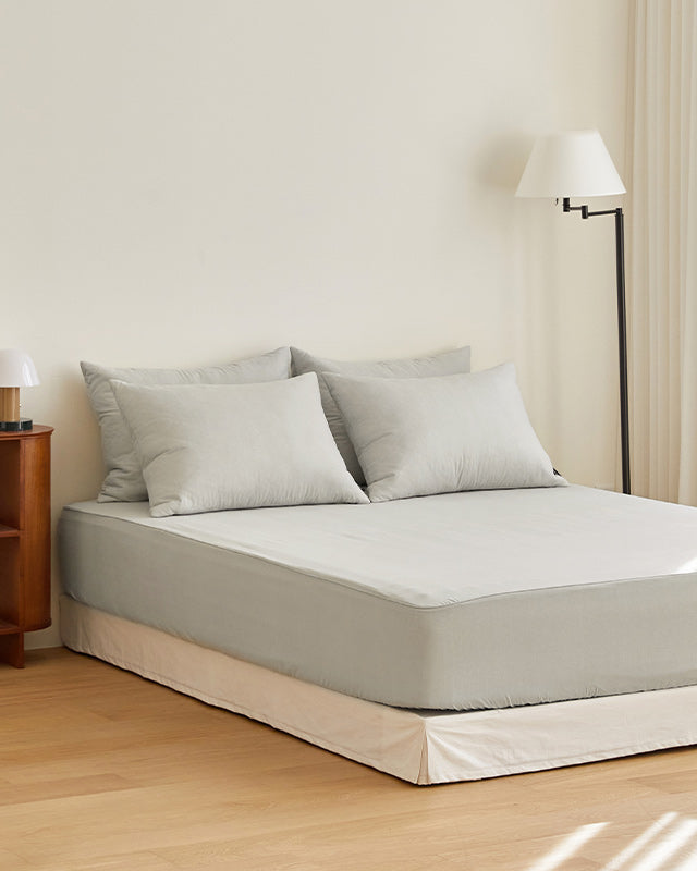【 MAATILA】STAY Collection | Fitted Sheet