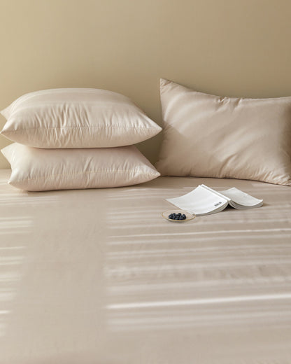 【 MAATILA】STAY Collection | Fitted Sheet