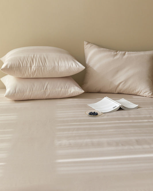 【 MAATILA】STAY Collection | Fitted Sheet