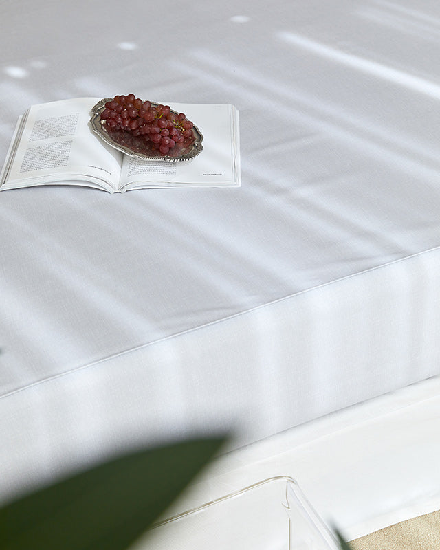 【 MAATILA】STAY Collection | Fitted Sheet