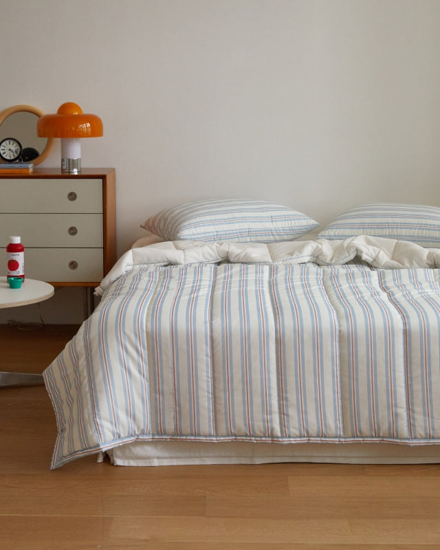 【 MAATILA】Billy-Hotel Collection | Comforter