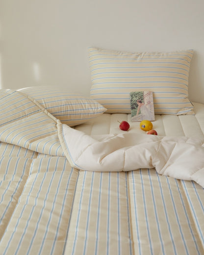【 MAATILA】Billy-Hotel Collection | Comforter