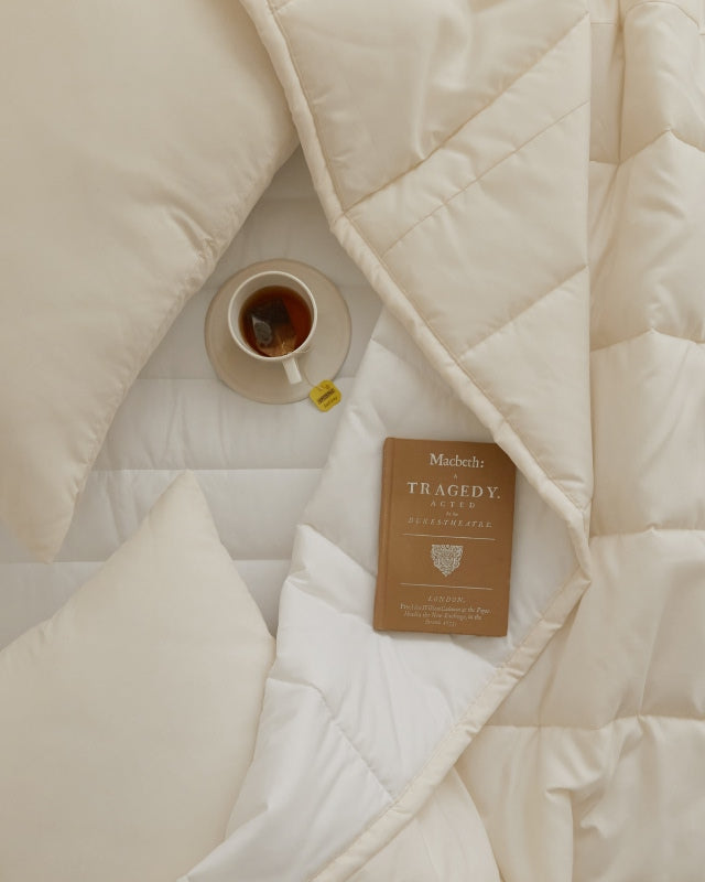 【 MAATILA】STAY Collection | Comforter