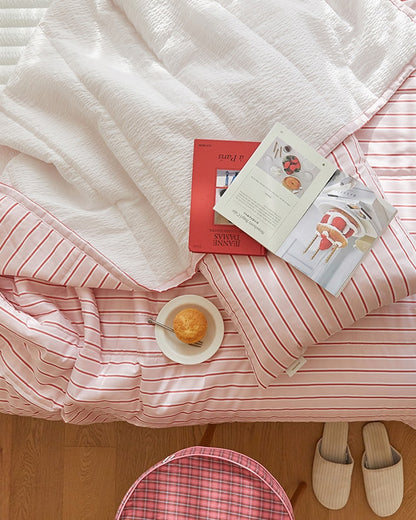【 MAATILA】Summer Dual Collection | Summer Comforter