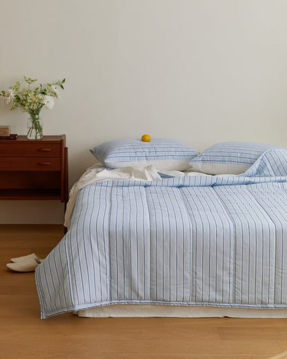 【 MAATILA】Summer Dual Collection | Summer Comforter