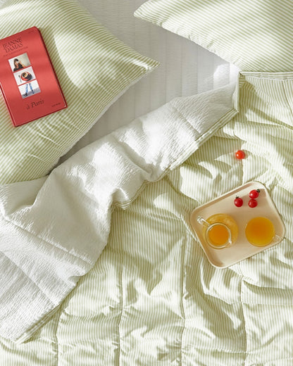 【 MAATILA】Summer Dual Collection | Summer Comforter