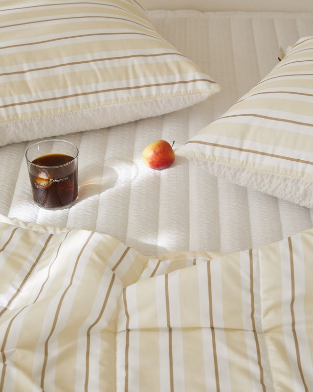【 MAATILA】Summer Dual Collection | Summer Comforter