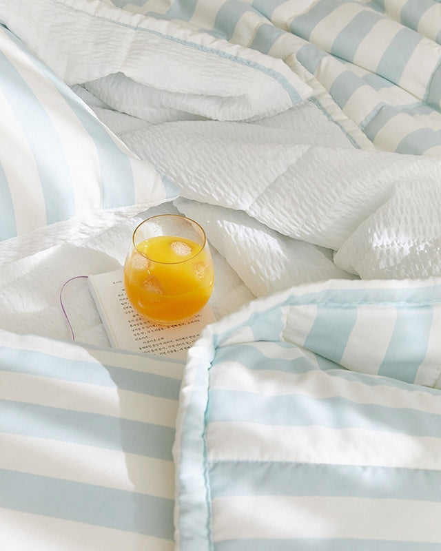 【 MAATILA】Summer Dual Collection | Summer Comforter