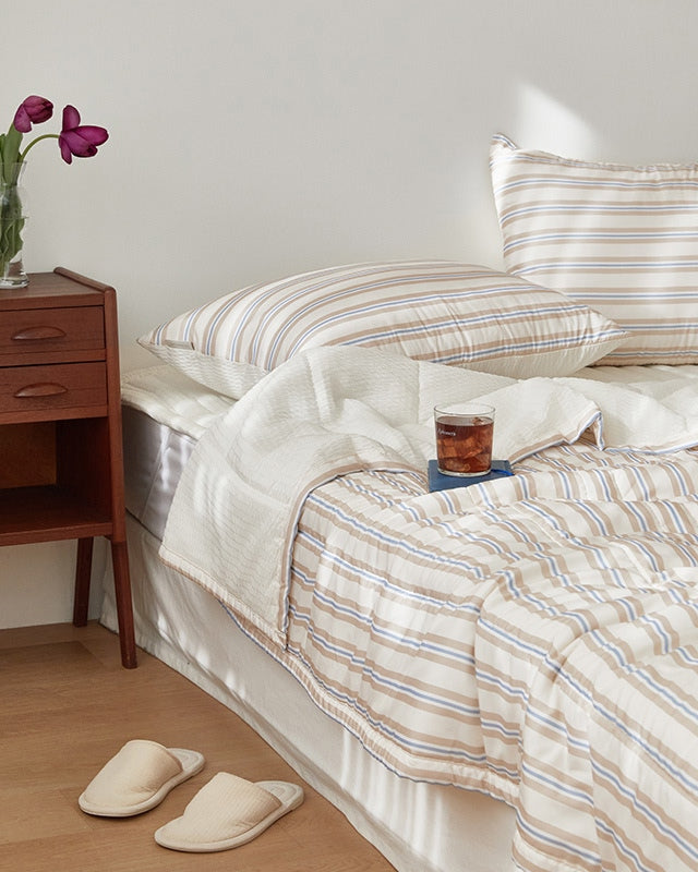【 MAATILA】Summer Dual Collection | Summer Comforter