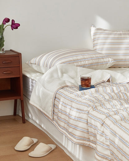 【 MAATILA】Summer Dual Collection | Summer Comforter