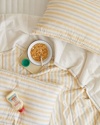 【 MAATILA】Summer Dual Collection | Summer Comforter