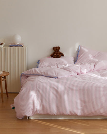 【 MAATILA】Ribbon Cake Collection | Duvet Cover