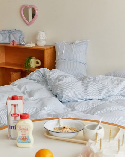 【 MAATILA】Ribbon Cake Collection | Duvet Cover