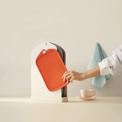 Mini TPU Cutting Board